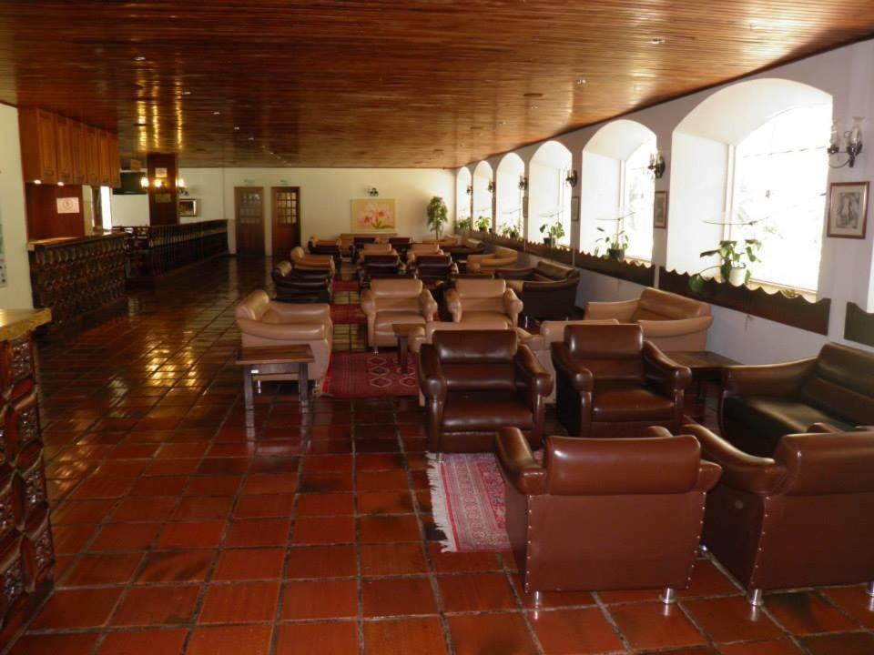 Flat Cavalinho Branco -102 Águas de Lindoia Exterior foto