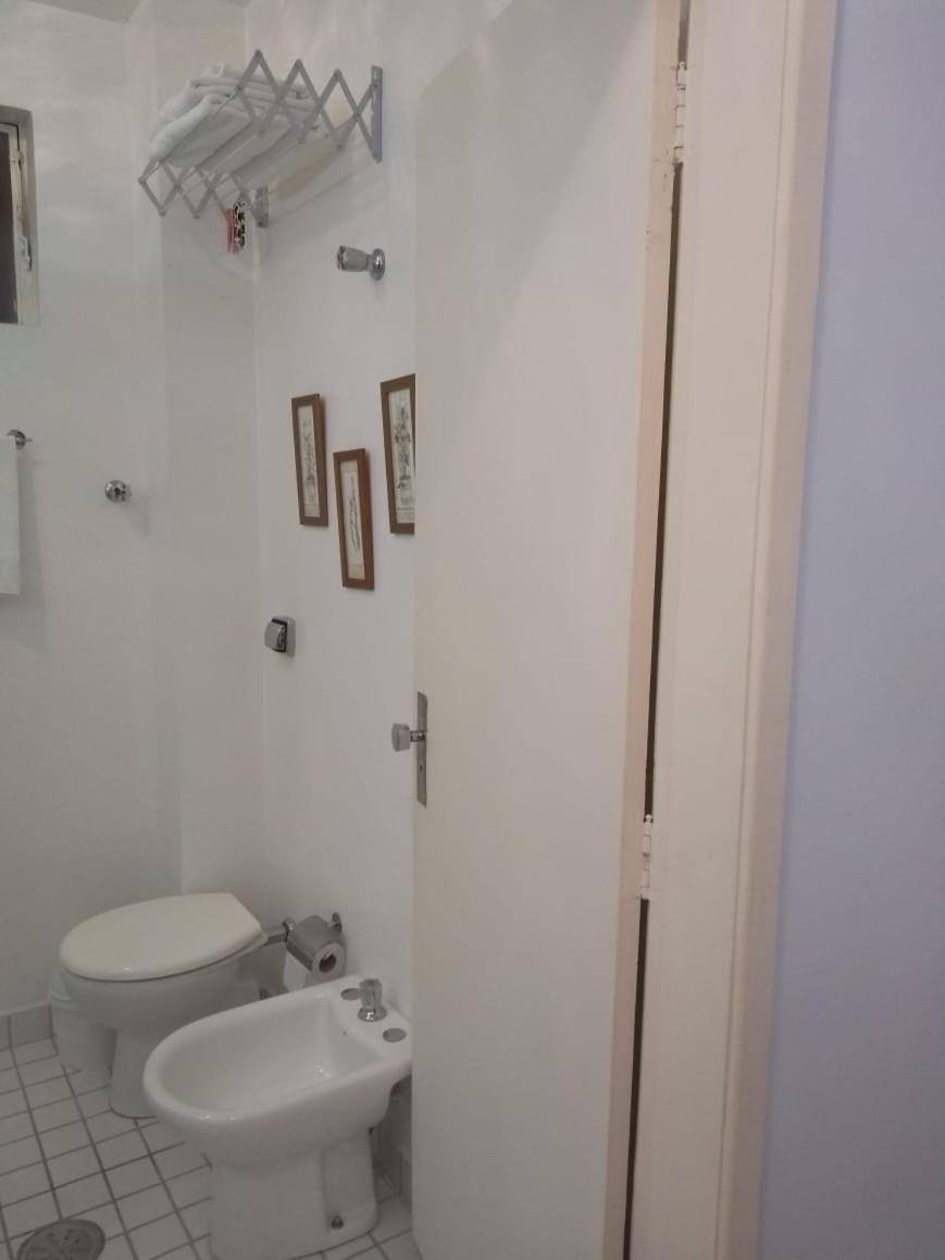 Flat Cavalinho Branco -102 Águas de Lindoia Exterior foto