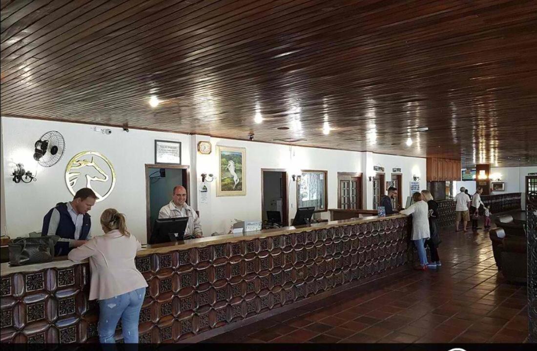 Flat Cavalinho Branco -102 Águas de Lindoia Exterior foto