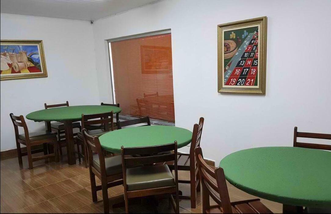 Flat Cavalinho Branco -102 Águas de Lindoia Exterior foto