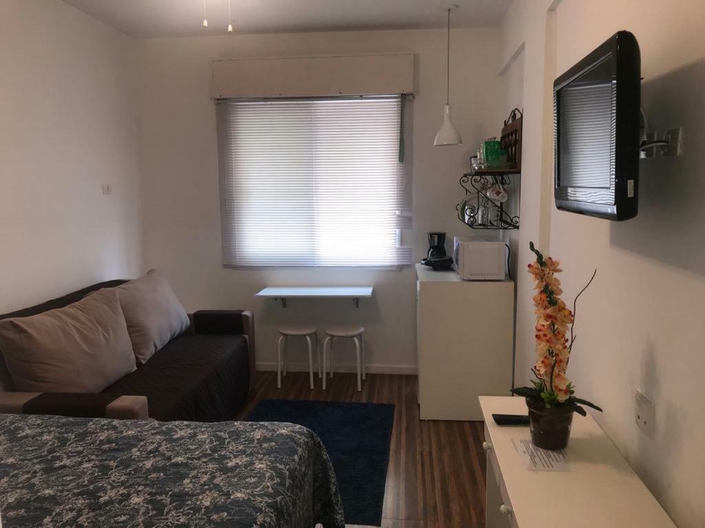 Flat Cavalinho Branco -102 Águas de Lindoia Exterior foto